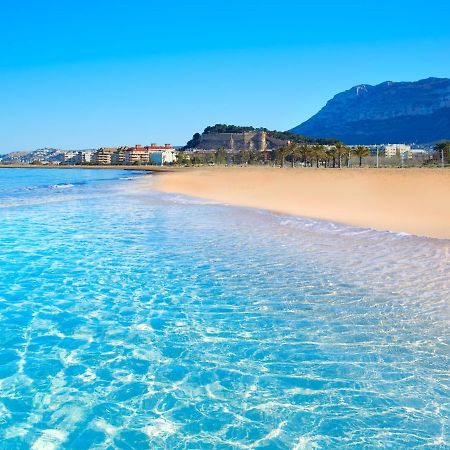 Apartment Puerto Denia Cervantes-1 By Interhome Екстериор снимка