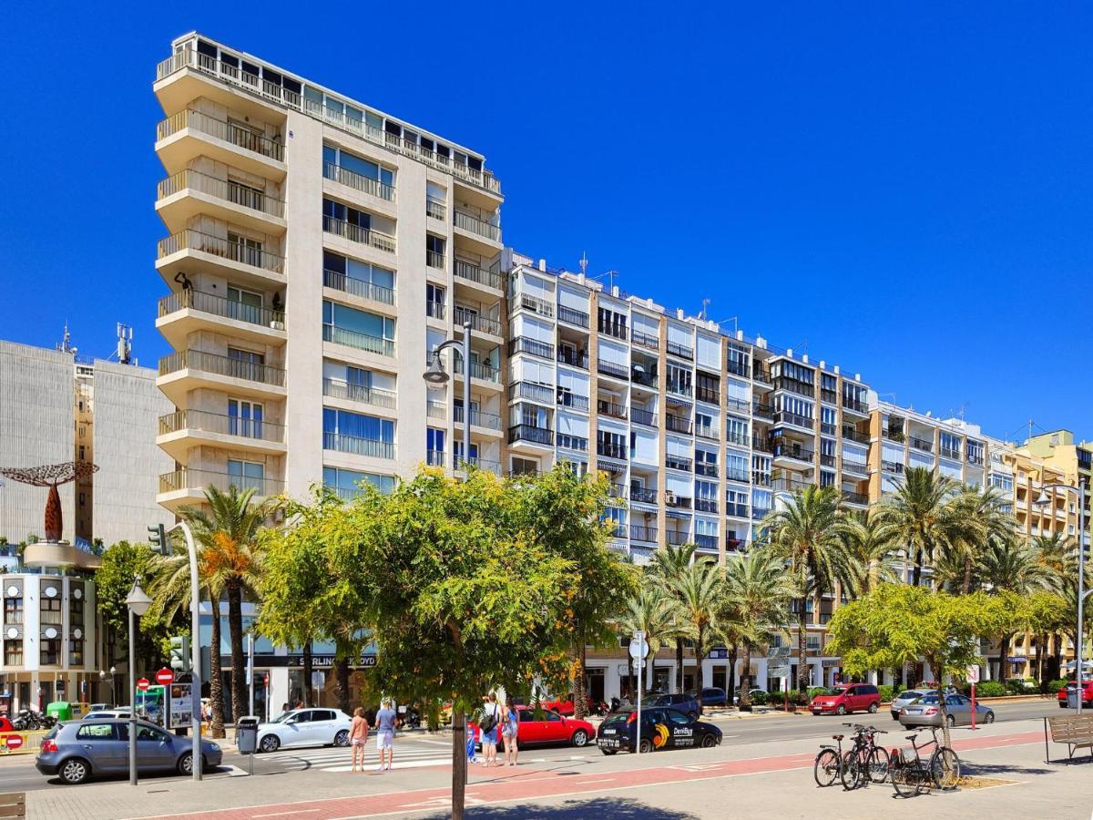 Apartment Puerto Denia Cervantes-1 By Interhome Екстериор снимка