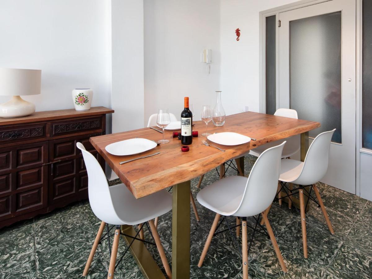 Apartment Puerto Denia Cervantes-1 By Interhome Екстериор снимка