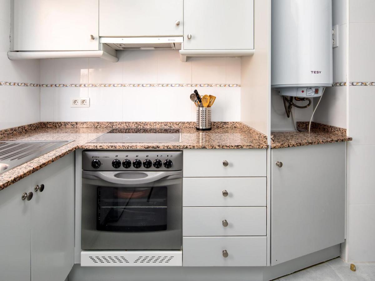 Apartment Puerto Denia Cervantes-1 By Interhome Екстериор снимка