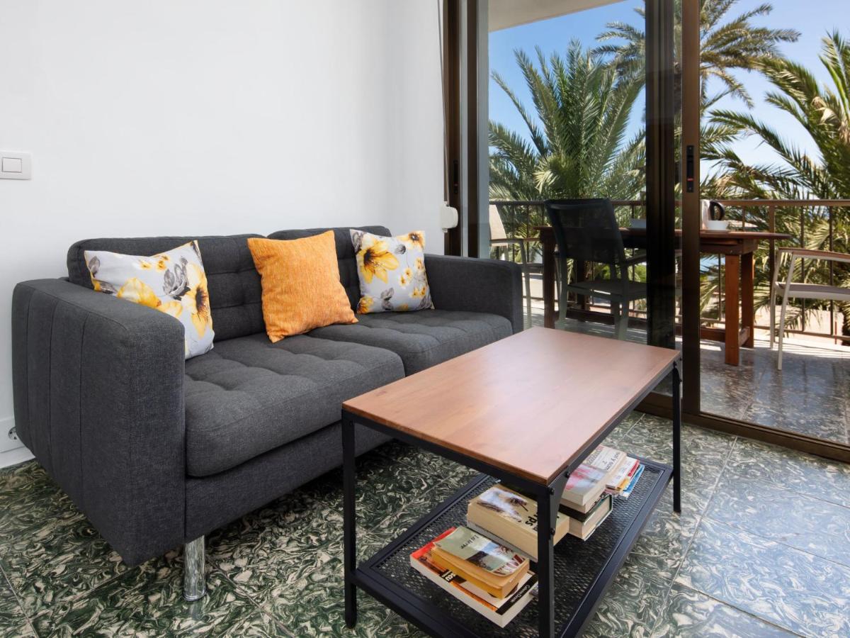 Apartment Puerto Denia Cervantes-1 By Interhome Екстериор снимка