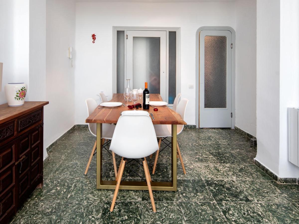 Apartment Puerto Denia Cervantes-1 By Interhome Екстериор снимка