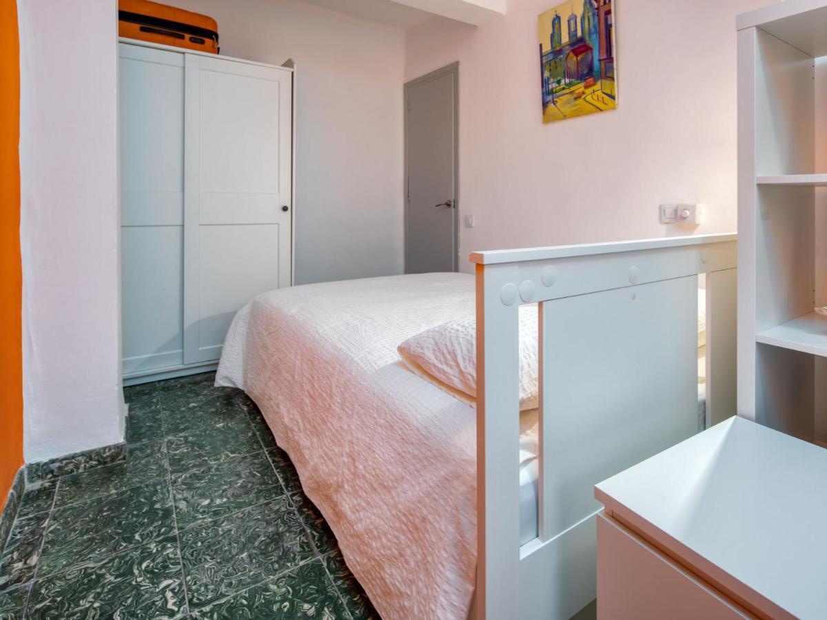 Apartment Puerto Denia Cervantes-1 By Interhome Екстериор снимка