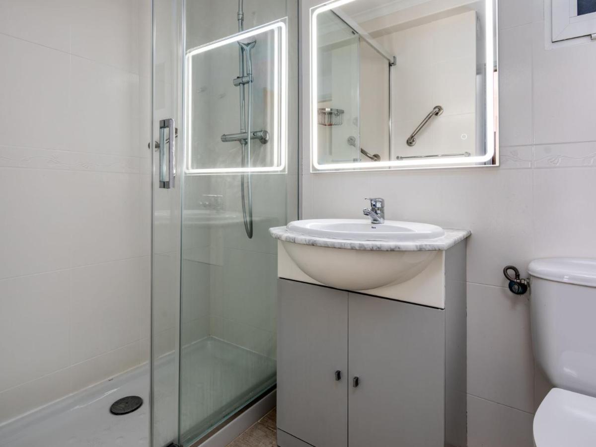 Apartment Puerto Denia Cervantes-1 By Interhome Екстериор снимка