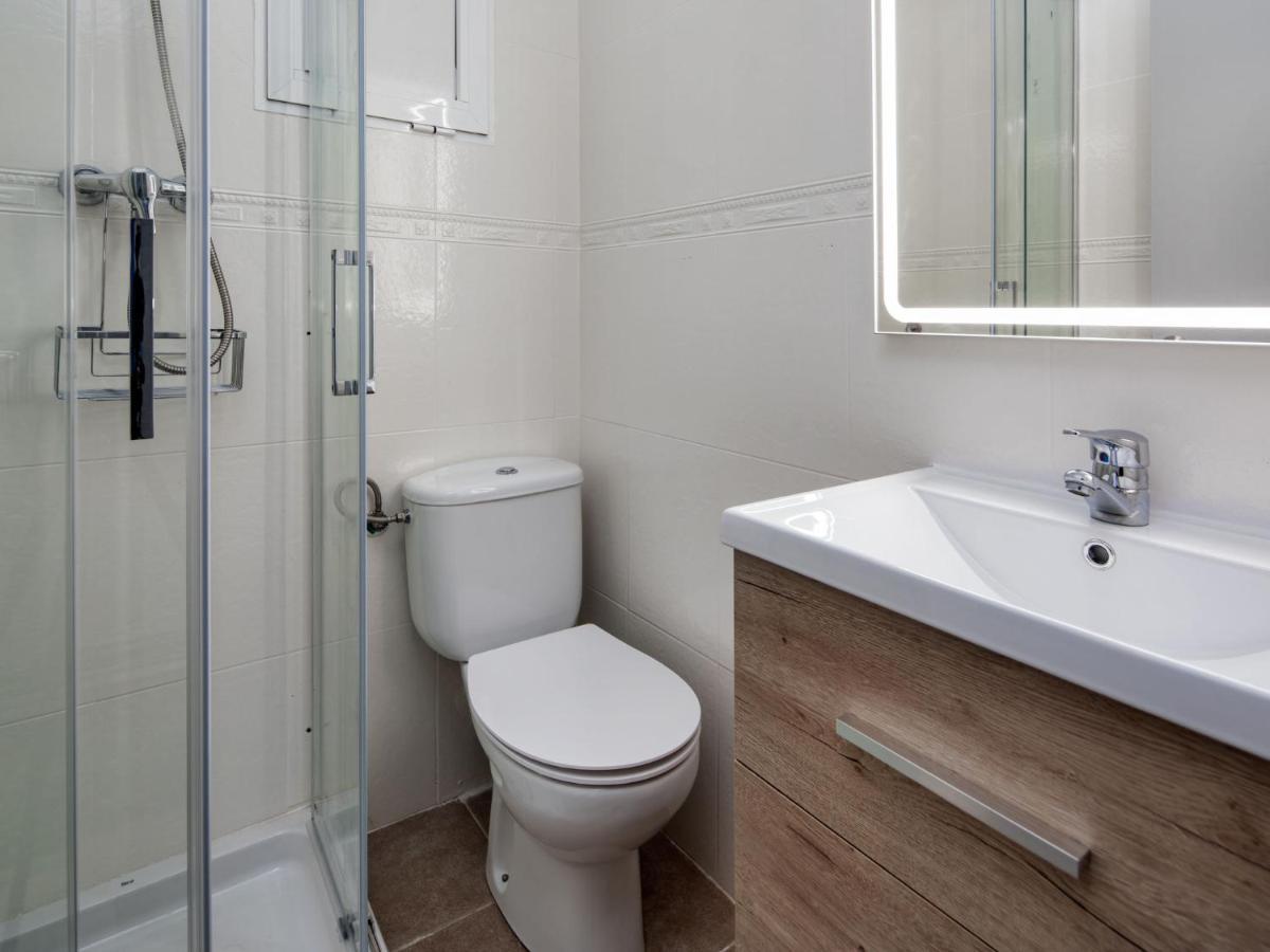 Apartment Puerto Denia Cervantes-1 By Interhome Екстериор снимка