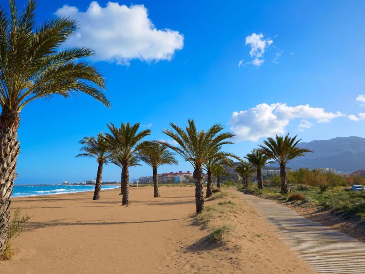 Apartment Puerto Denia Cervantes-1 By Interhome Екстериор снимка